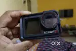 Dji action 5 pro std
