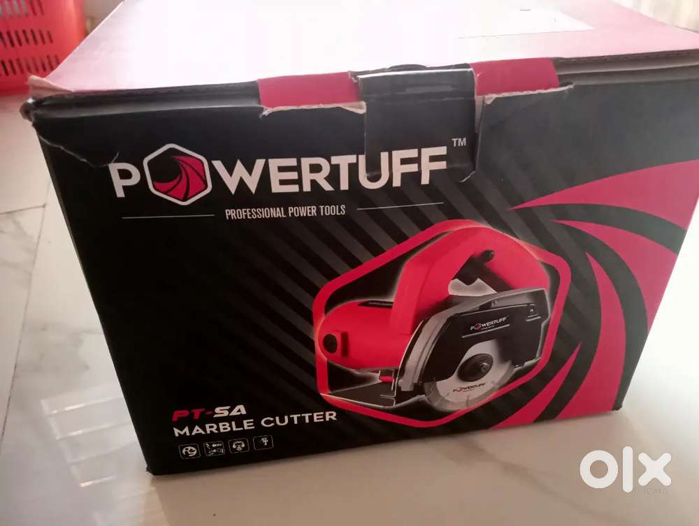 Powertuff Marble cutter