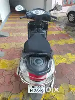 Maintained in Authorised service center
