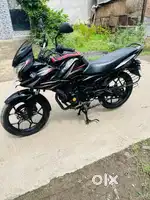 Bajaj discover 150F