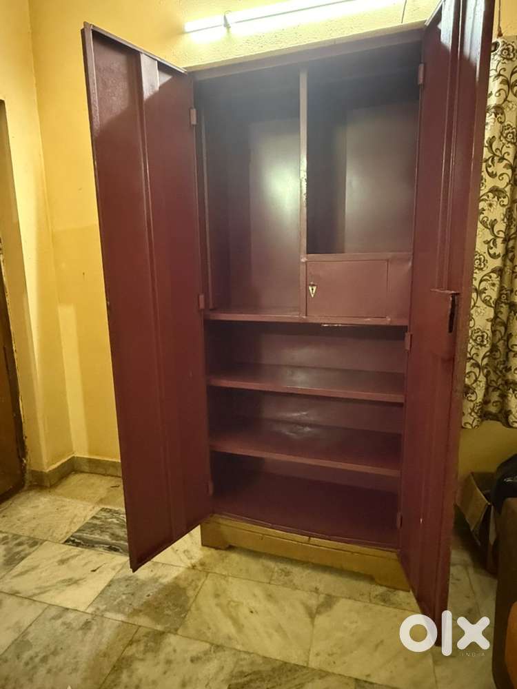 Steel Alamara