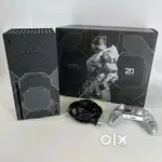 Microsoft Xbox Series X Halo Infinite