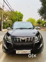Mahindra XUV500 2017 Diesel 92000 Km Driven