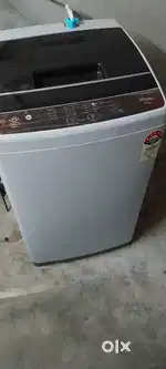 Hair full automatic top Load new washing machine