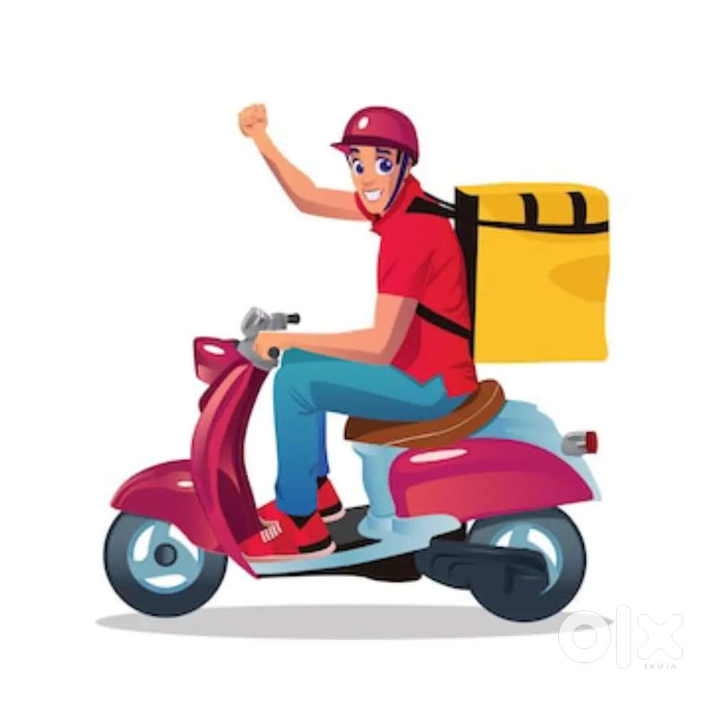 Wanted Delivery boys *SUNCITY *