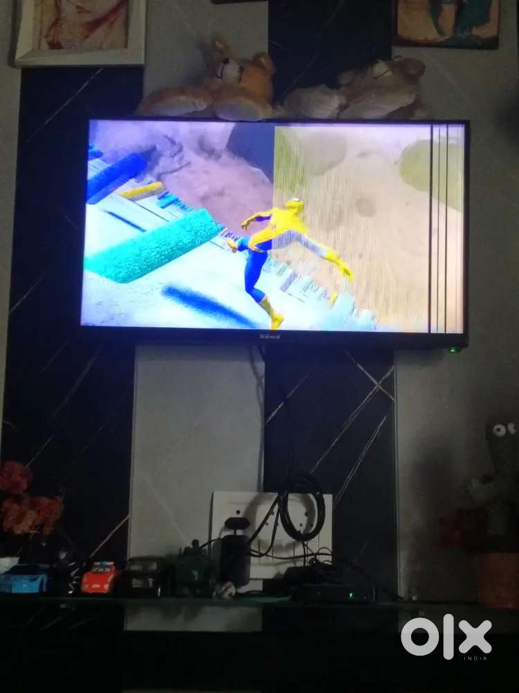 Android TV Hai 32 inch