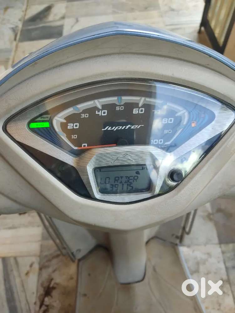 Jupiter grande edition B's4 model 2019 for sale