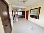 3BHK/2BHKD - first floor - semi furnished for rent