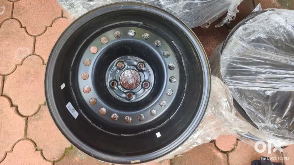 16 . Disc