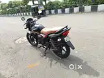 HONDA CB SHINE 125, genuine km, 2015 December model