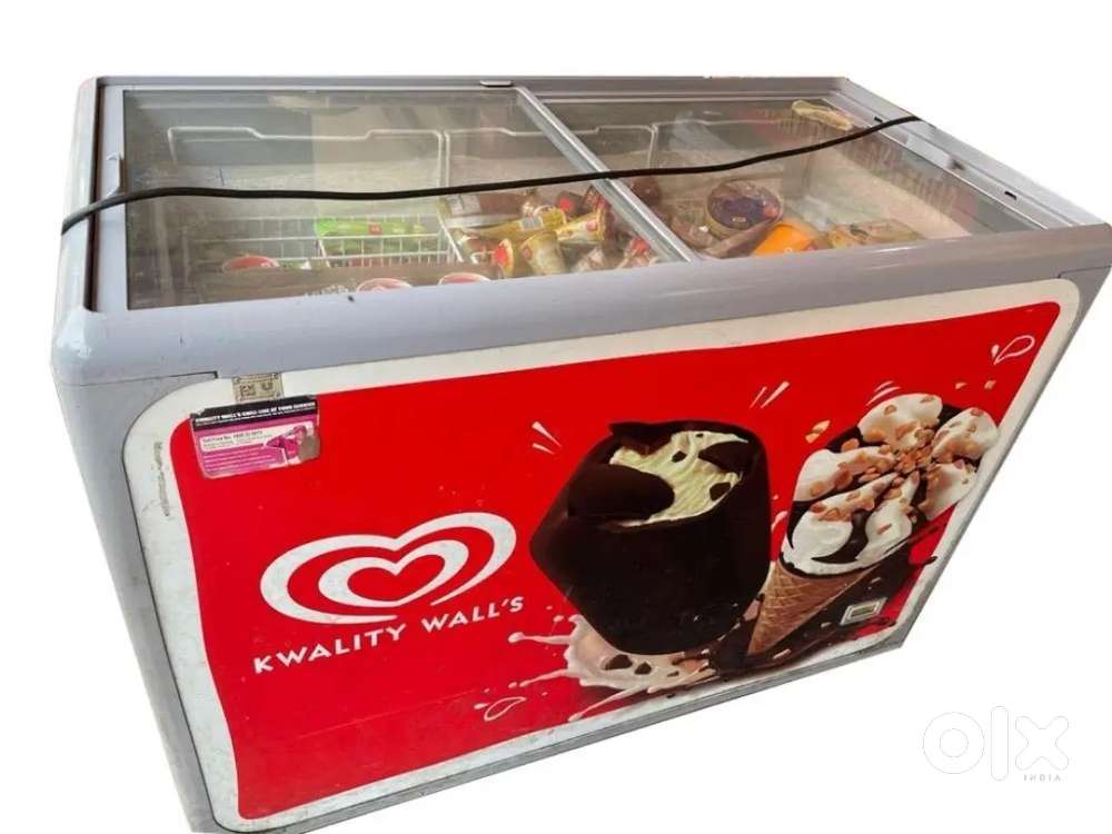 Horizontal Deep Freezer in lowest rate
