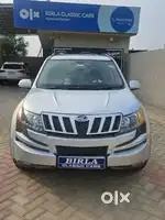 Mahindra XUV500 2011-2015 W8 2WD, 2012, Diesel