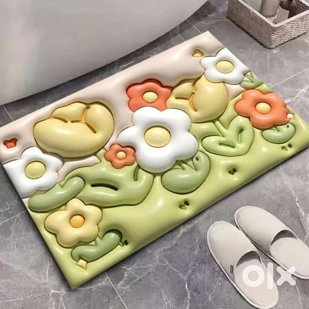 5d door mat
