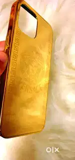 Luxury Iphone 11,12,13 pro max Case brandnew imported Classy each 1250