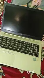 Hp G6 850 Laptop(i7 8th gen)