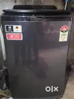 Bosch washing machine
