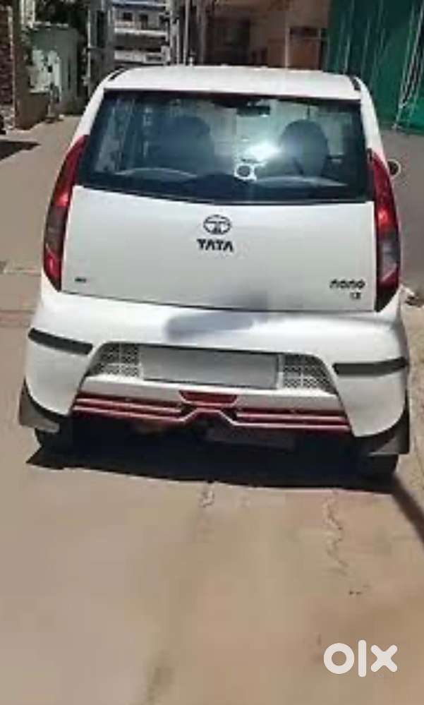 tata nano self drive rs-1000 per day