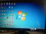 Good condition,Keyboard, monitor,mouse,cpu ,