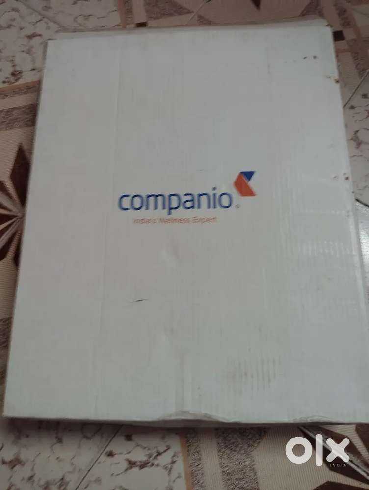 LAG ACSORSICE MACHINE