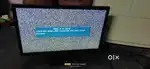 Samsung 24 inch led tv for salling good working condition