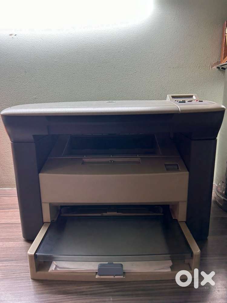 Hp laserjet M1005 MFP