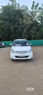 Toyota Innova 2.5 Z Diesel 7 Seater, 2010, Diesel