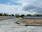 Vilankuruchi plot For sale - Corporation limit