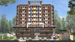 3BHK + 3 Toilet+ 1 Kitchen+ 1 dressing Room+1car parking + lift