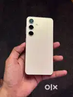 Galaxy s24 Urgent Sell