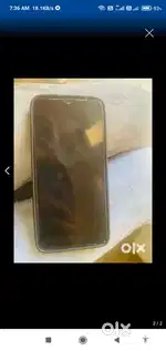 Redmi 8 4(64)