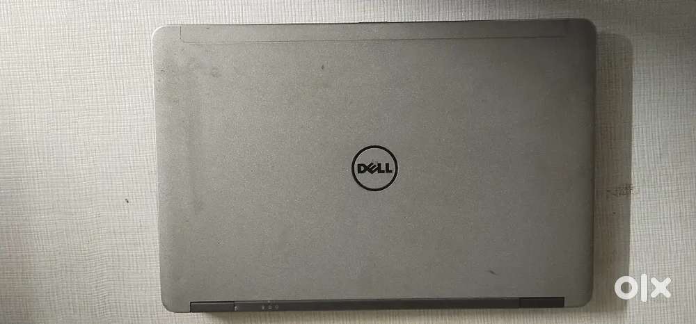 Dell laptop