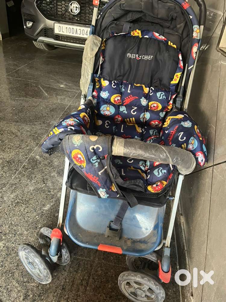 Miss chief brands Stroller for sale in excellent condition