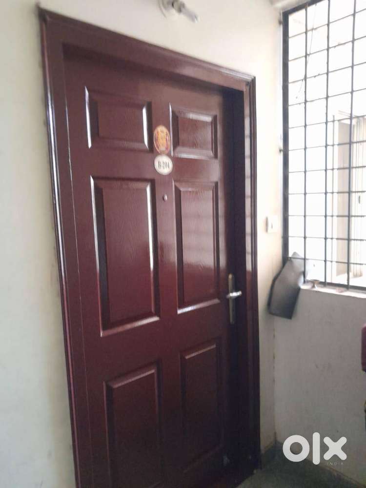 2BHK Semi Furnished Flat for Sale in Banglore