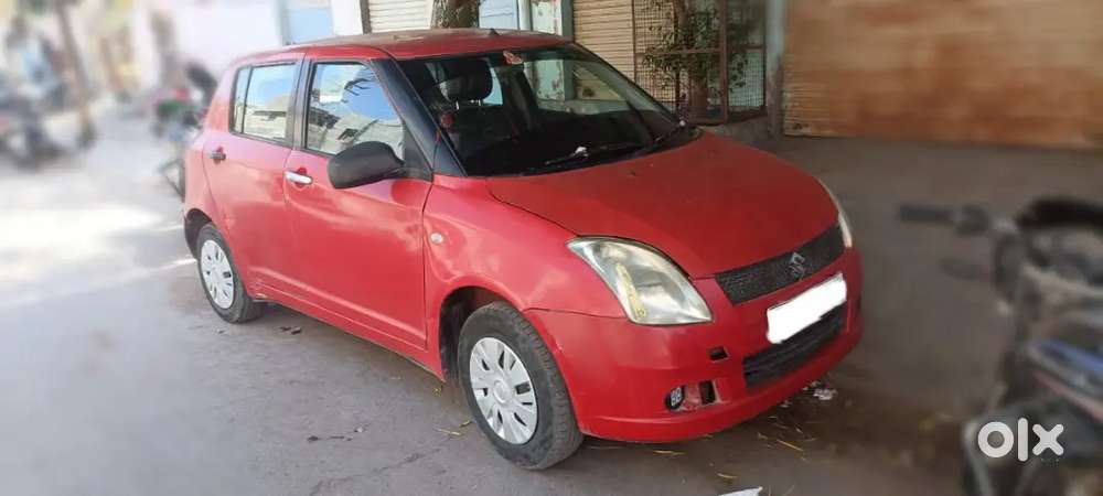 10 owner Good Condition swift 2005