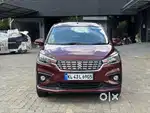 Maruti Suzuki Ertiga VXI SHVS AT, 2018, Petrol
