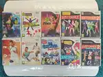 Nintendo Wii console with 15 challenging Games