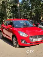 Maruti Suzuki Swift VXI 2018, 2018, Petrol