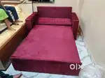 New design sofa cum bed with storage manufacturers