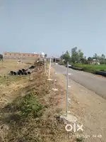 Comercial Diverted Land on sale