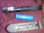 YF-Laser 303