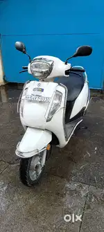 SUZUKI ACCESS 125 YEAR 2021 OWNER 1ST FOR SELL