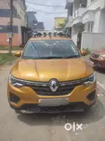 Renault Triber 2020 Petrol 8 Seaters Good Condition