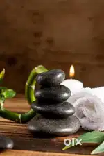 Female Massage therapist job