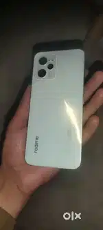 Realme C35 4.4ram 64gb  pura fon orignal h