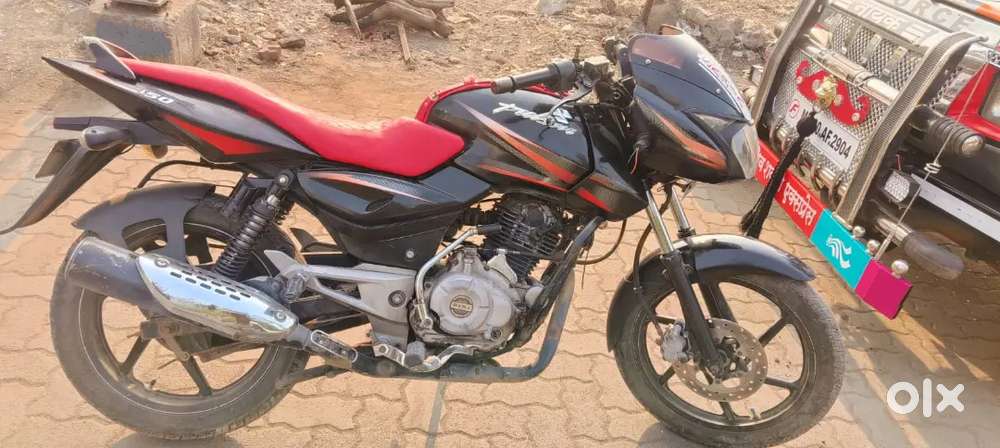 Bajaj pulsar 150