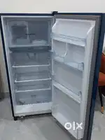 Only one year old freeze, almost new.