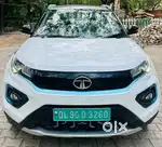 Tata Nexon EV XZ Plus, 2022, Electric