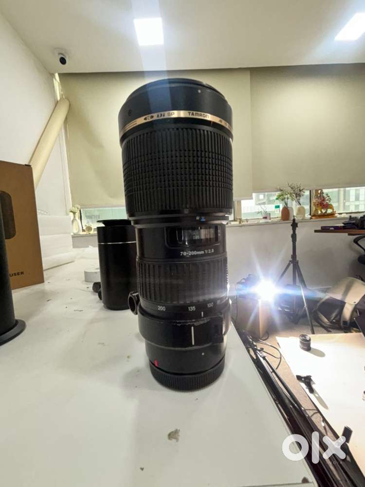 Tamron 70-200 2.8 canon for sale