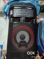 LG Party Speaker 500 wt