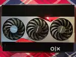 COLORFUL RTX 3070TI BATTLE AX 8gb
